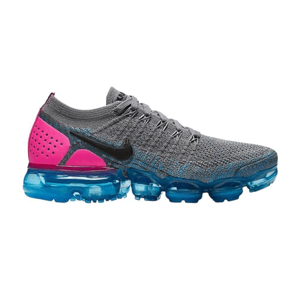 NIKE Air VaporMax Flyknit 2 'Air Metropolis' Running Shoes Size 8